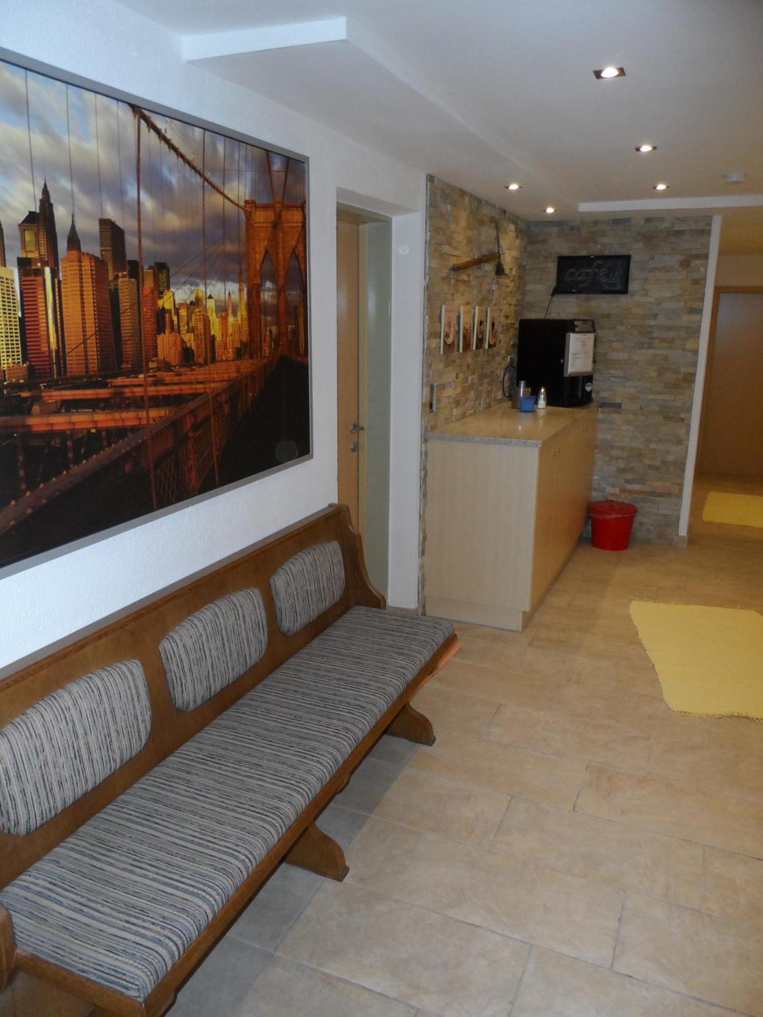 Linserhof Ferienappartements Sölden Eksteriør bilde