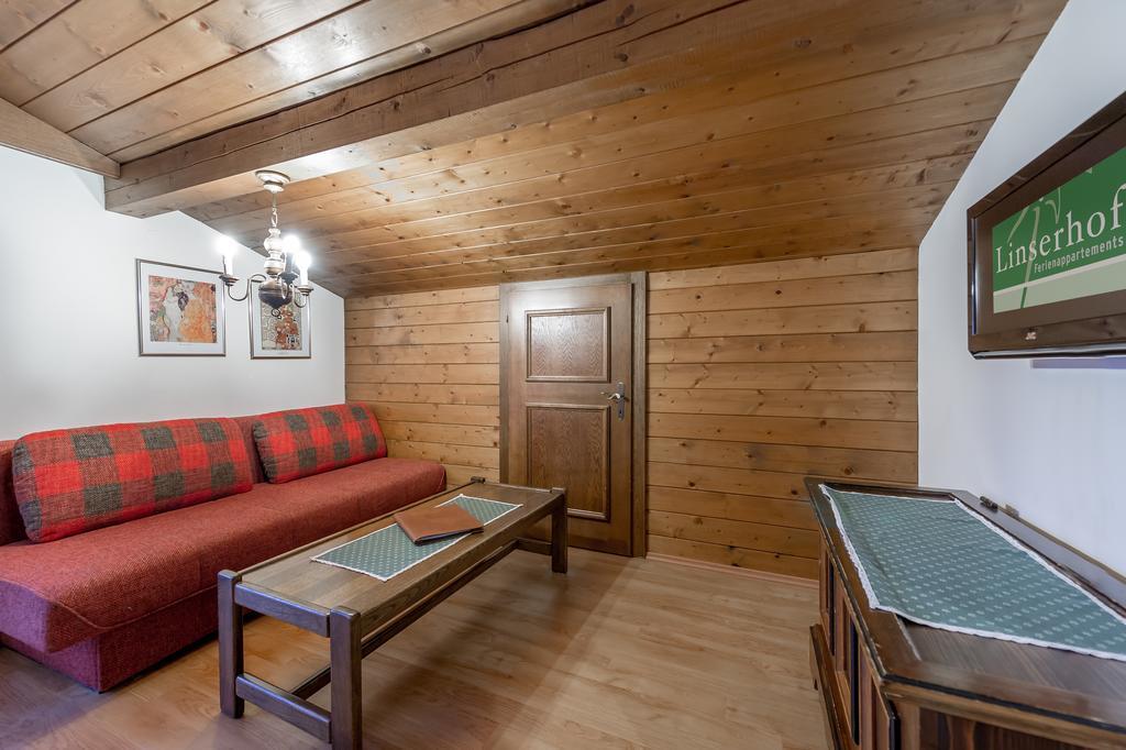 Linserhof Ferienappartements Sölden Eksteriør bilde