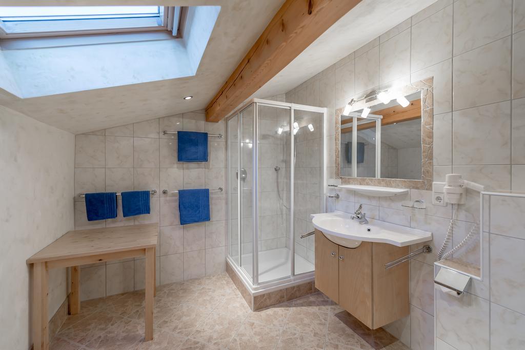 Linserhof Ferienappartements Sölden Eksteriør bilde