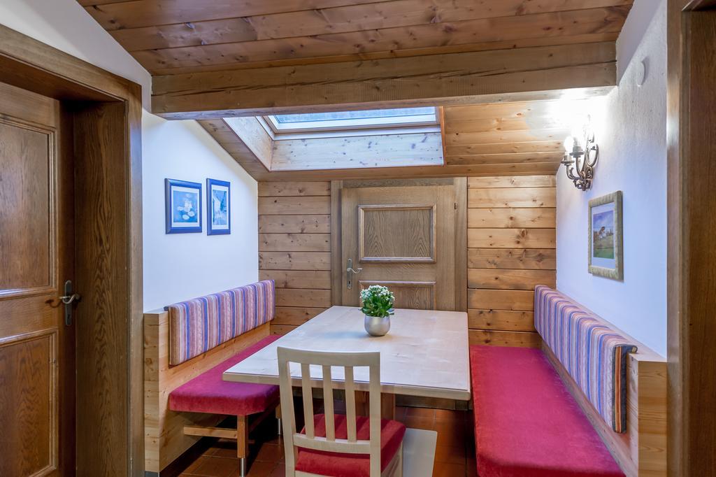 Linserhof Ferienappartements Sölden Eksteriør bilde