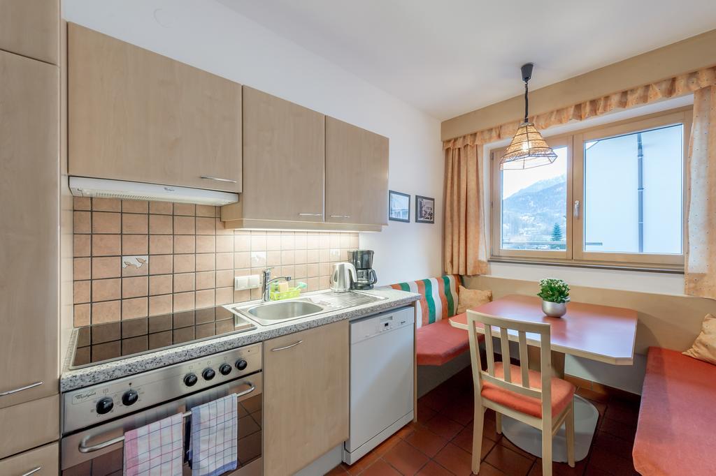 Linserhof Ferienappartements Sölden Eksteriør bilde