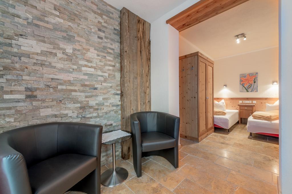 Linserhof Ferienappartements Sölden Eksteriør bilde