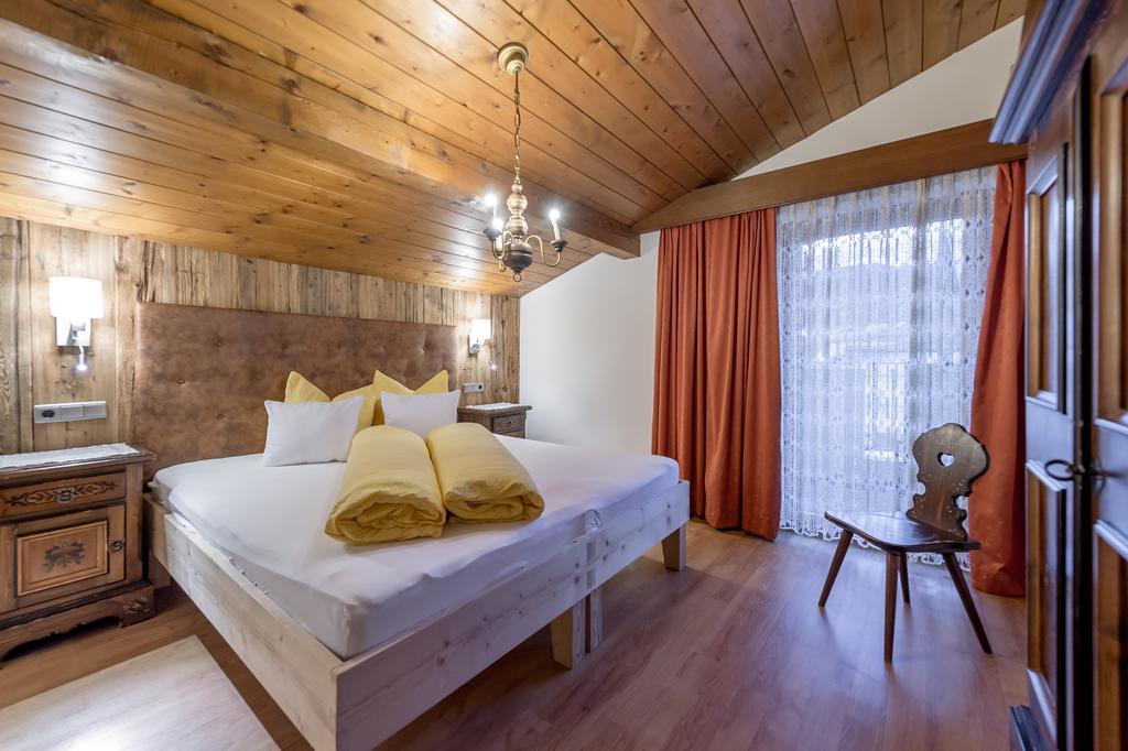 Linserhof Ferienappartements Sölden Eksteriør bilde