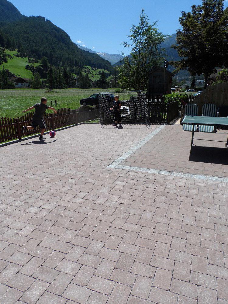 Linserhof Ferienappartements Sölden Eksteriør bilde